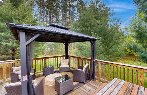 Pine Rock Cabin - Foto 2