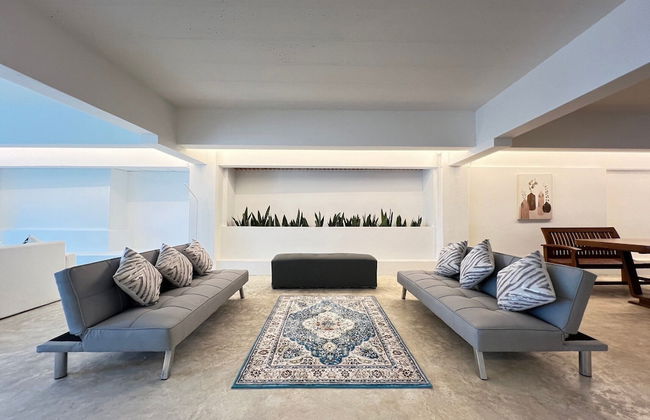 GAO Check In Phala Beachfront - Foto 5