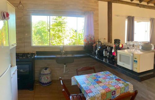 Refúgio da Nicinha a 7 min do Centro Histórico - Foto 15