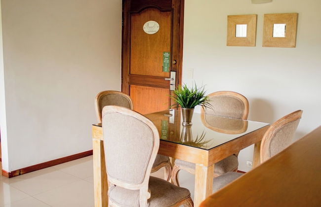 Aparta Hotel Portal del Rodeo - Foto 37