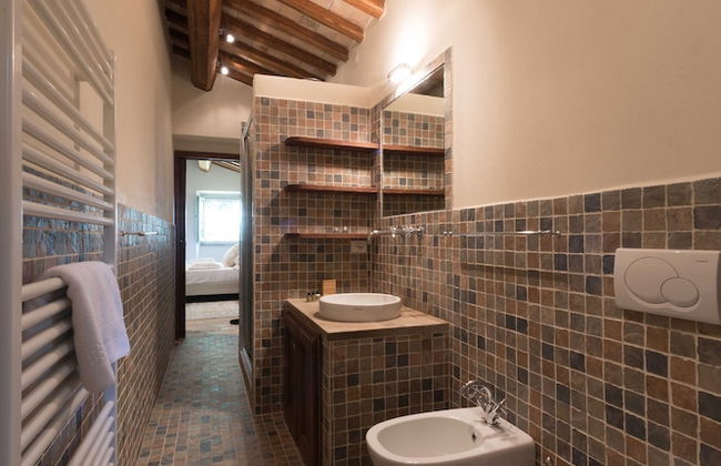 Tenuta Santo Pietro - Foto 40