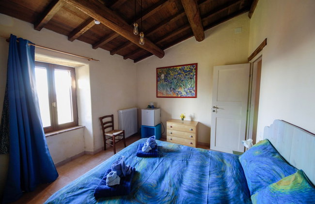 agriturismo Poggio Monte Saturnia - Foto 19