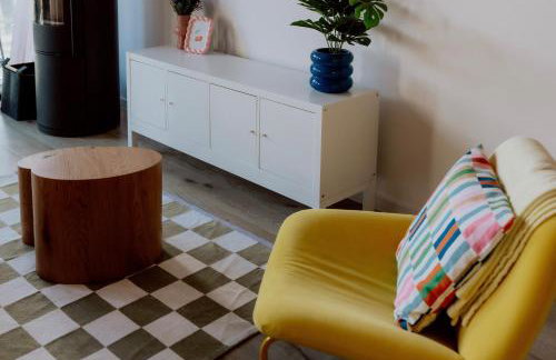 Dolina Ciszy - Wypoczynek i relaks pod sosnami - Foto 31