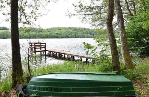 Holiday Home in Zakowo Near Lake - Foto 60