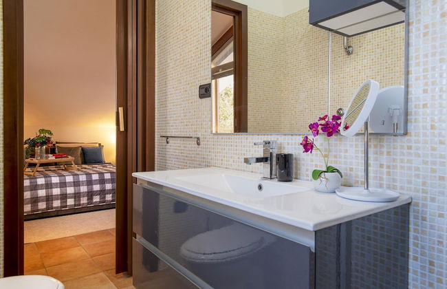 Sardinia Re - Villa Gialla - Foto 54