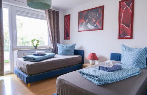 Angela Apartments - Foto 75