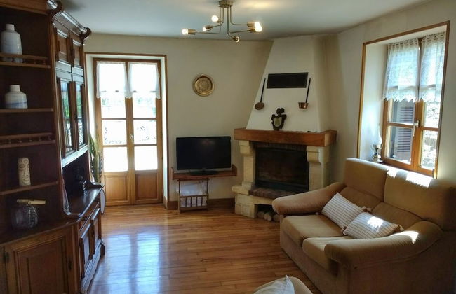 Casa Rural Ikaztegieta - Foto 37