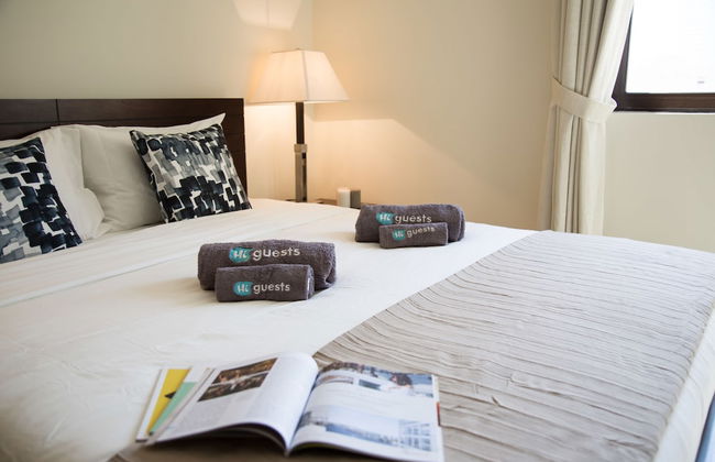 HiGuests - Reehan 1 - Photo 6