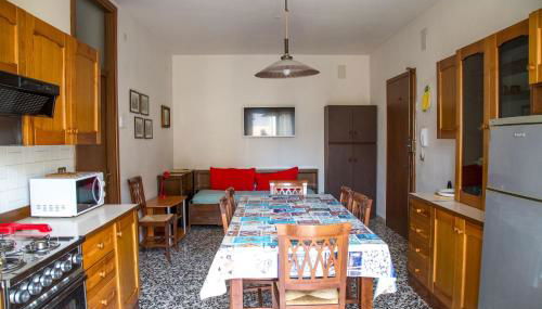 Downtown flat 250mt from the beach - Foto 2