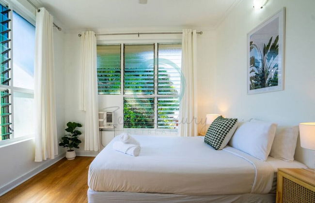 Nightcliff Nest - Stylish 2BR Apartment - Photo 3