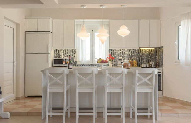 Rodanthi Hospitality - Foto 16