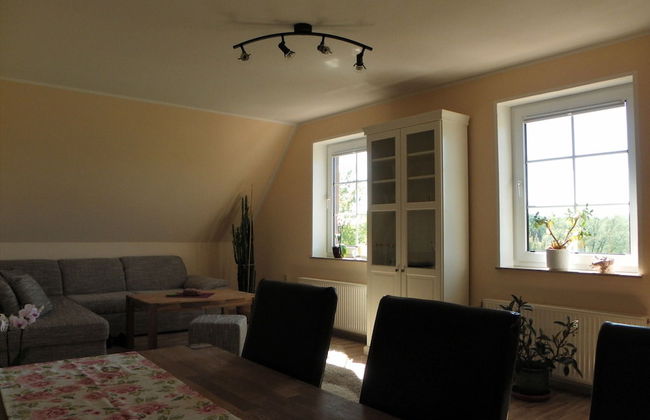 Lovely Apartment in Neubukow near Sea - Foto 16