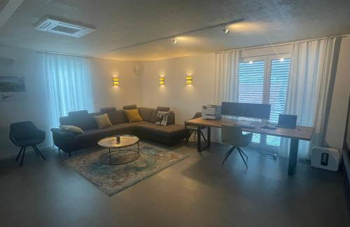 Ferienhaus-Wasserkuppe-Rhön - Foto 35