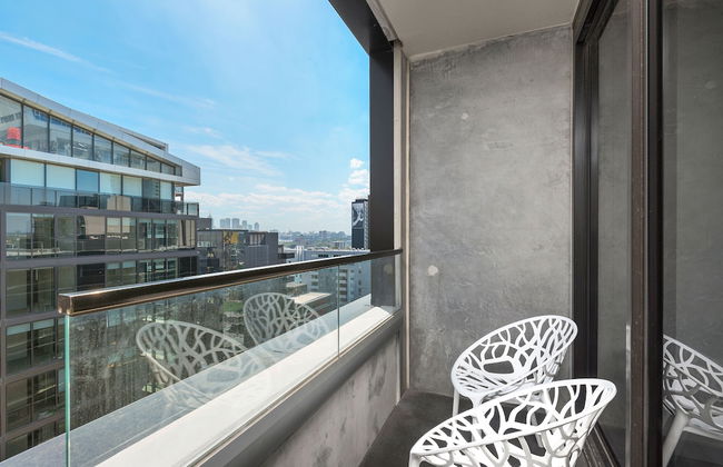 District South Yarra - Foto 59