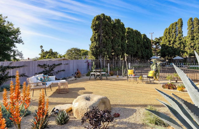 Hummingbird Haven by Avantstay Dog-friendly, Near the Beach, Huge Yard+hot Tub - Foto 39