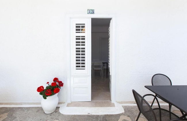 Residence Guidaloca - Photo 17