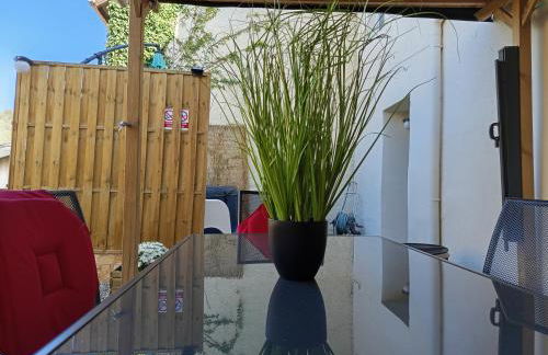 Résidence des 4 saison - Photo 12