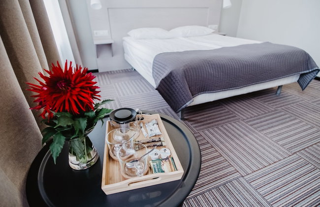 Nevsky Grand Apartments - Foto 1