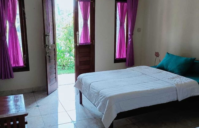 Balitrees Retreats - Foto 3