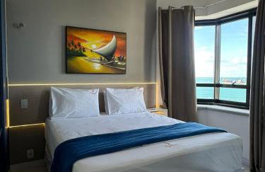 952A Golden Flat Fortaleza - Foto 5