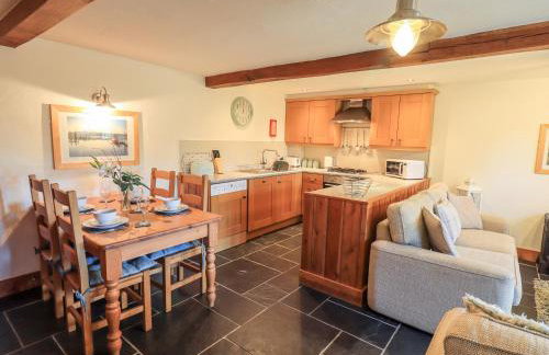 Gowan Cottage - Foto 9