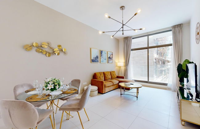 Primestay - Prime Views Apartments - Meydan Dubai - Foto 35