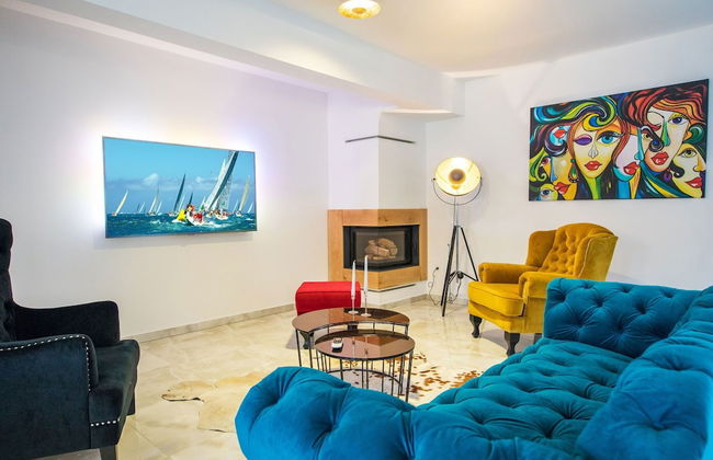 Villa Primavera with Swimming Pool - Foto 15