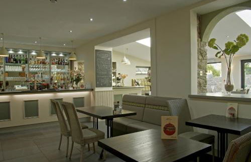 Wolfscastle Country Hotel - Foto 37