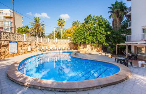 Apartamentos Ben-Hur - Photo 46