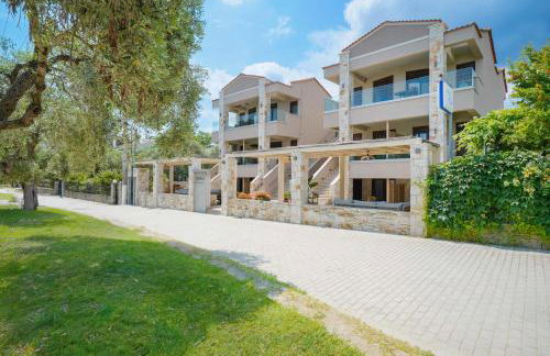 Villa Teresa Luxury Suites - Photo 64