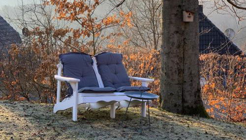 Idylle Seepark - Haus mit Pool und Fasssauna - Photo 2