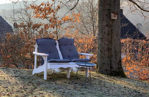 Idylle Seepark - Haus mit Pool und Fasssauna - Photo 2