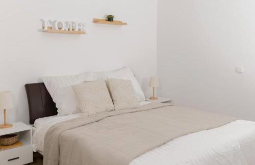 Ferienwohnung Rheinauen - Photo 1