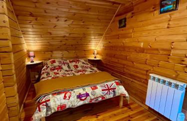 Chalet Des Feignes - Photo 32