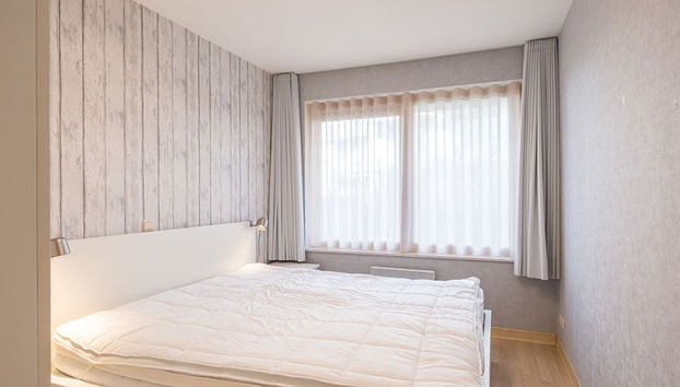 Ground Floor Apartment With Large Garden - Foto 2, Habitación