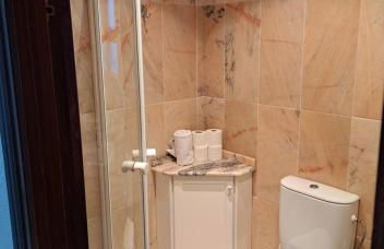 Encanto Urbano: Piso céntrico totalmente equipado - Foto 13