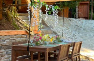 Modrzewiowy Zakątek - Foto 34