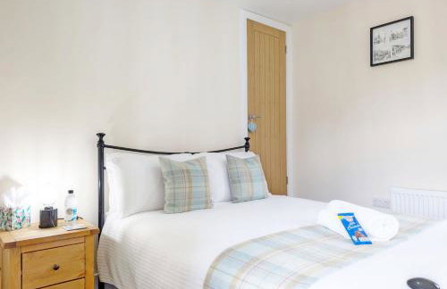 Four Priory Road, Chichester - Foto 29