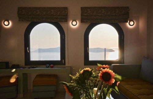 Avant Garde Firostefani - Foto 26