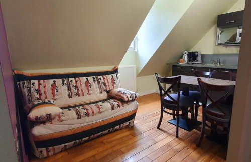Manoir Le Castel & Villa Beaumaris - Foto 38