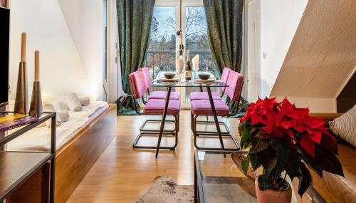 Schickes Apartment an der Uniklinik - Foto 4