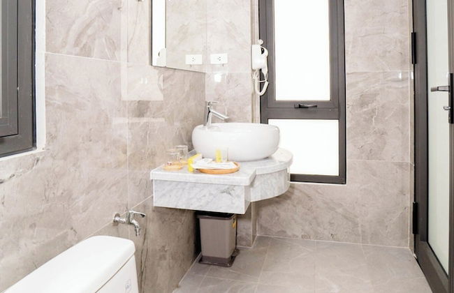 Pearl Villas Phuong Bai Chay Ha Long - Foto 34