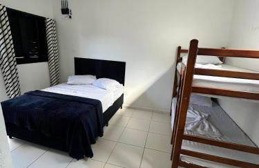 POUSADA OHANA, SUITES ao LADO DO SESC BERTIOGA, e PROXIMO A PRAIA - Foto 15