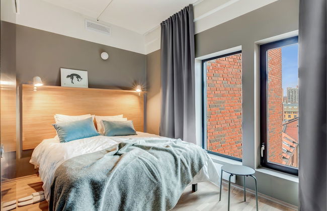 Forenom Aparthotel Oslo - Photo 1