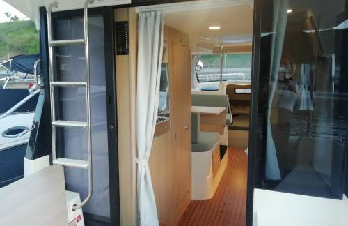 Koolhouse Boat - Foto 24