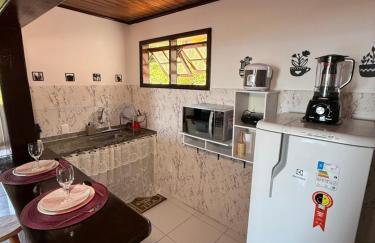 Apartamento aconchegante com vista para o mar - Foto 24