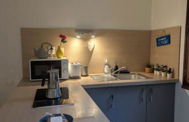 Chez Marie et Hugo - Foto 19