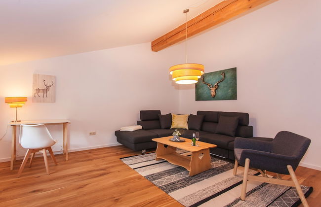 Schönes Ammertal - Foto 9