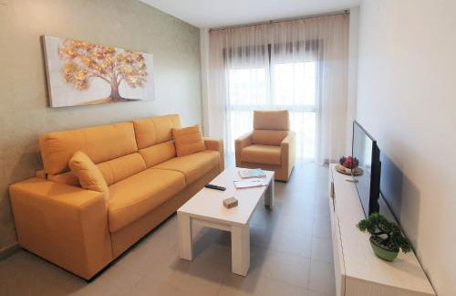 Iberflat Vega De Triana - Foto 69