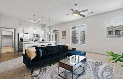 LUX 2B2B Apt Near Heart of Austin with Pool & Parking - Foto 12
